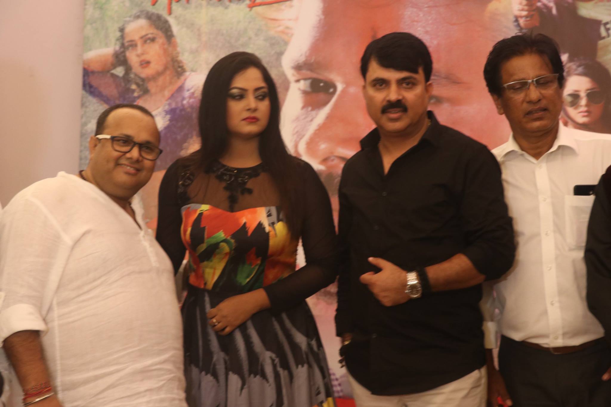 Bhojpuri film 'Munna Mawali' will be released in Bihar on September 7