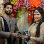 Seema Singh's engagement of breaking millions of fans