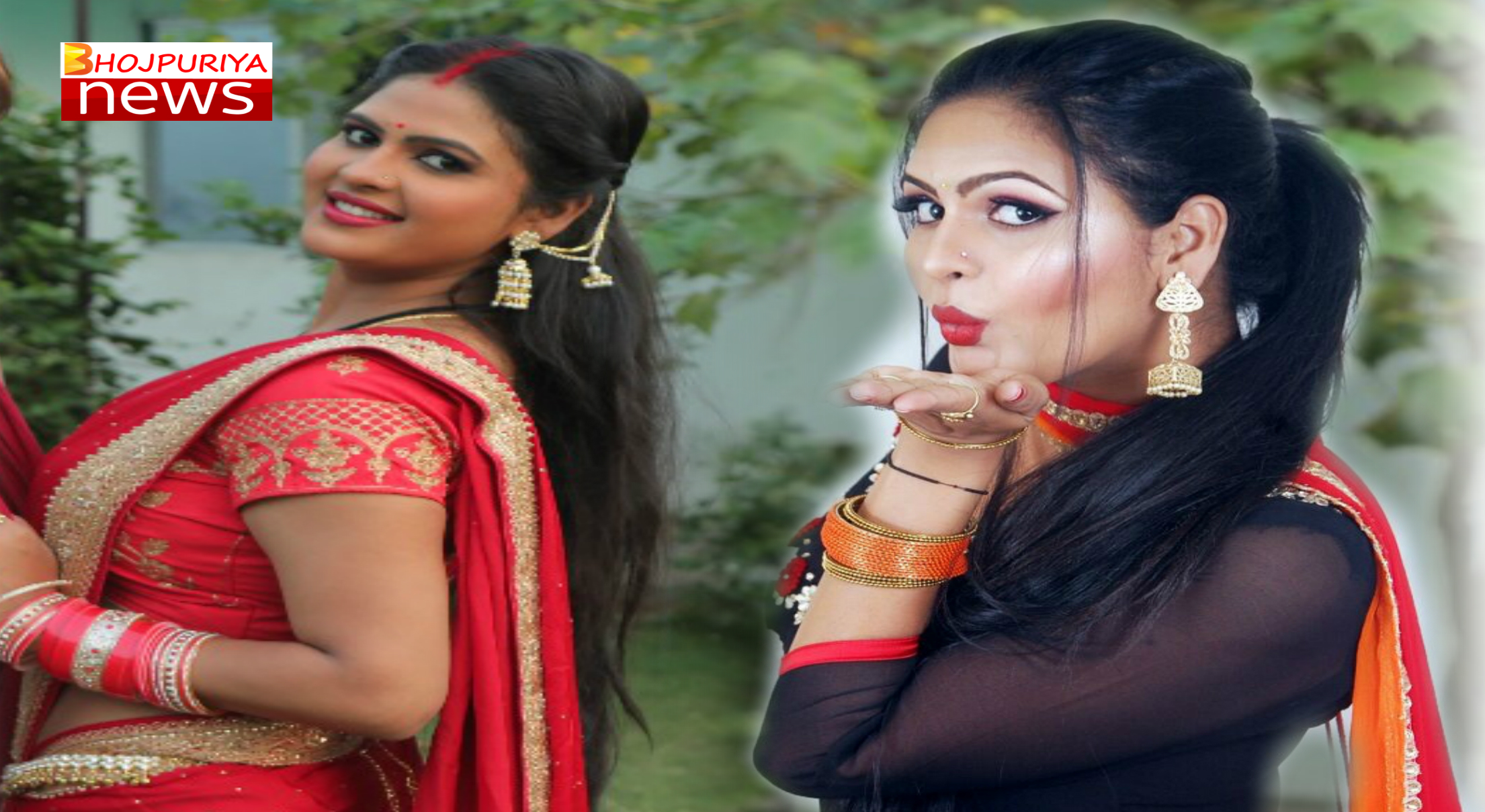 Chandni Singh ka Jalwa in Bhojpuri Albums