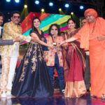 Ravi Kishan, Khesari Lal, Kajal Raghavani, Akshara Singh, many awards get awards