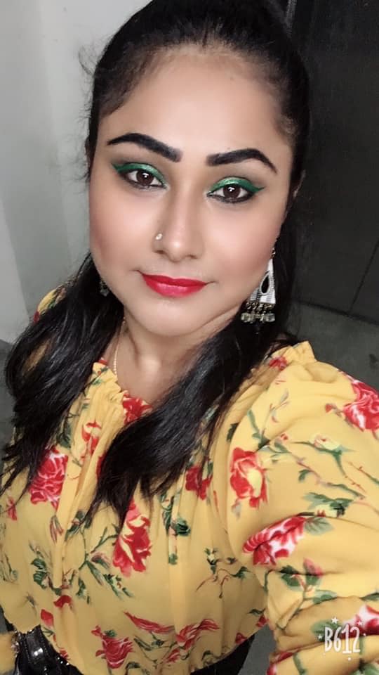 Priyanka pandit