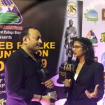 dadasaheb phalke film foundation award 2019 mila bhojpuri film producer prem raai ko (1)