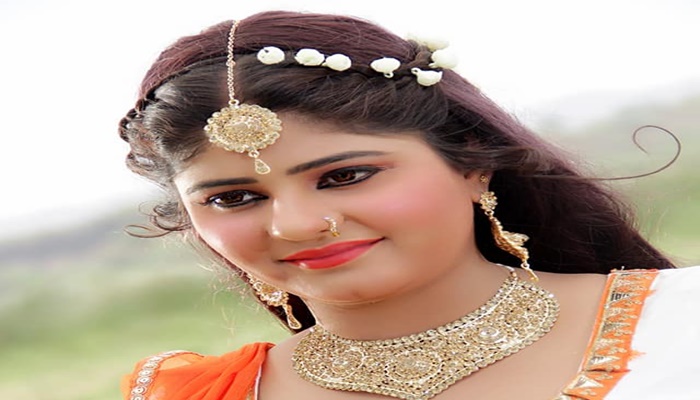 Bhojpuri Actress Neha Shree Birthday 2019