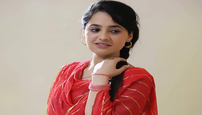 Bhojpuri Actress Priyanka Rewadi
