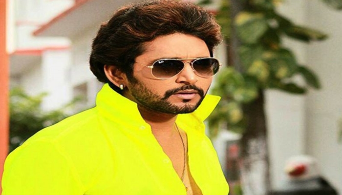 Actor Yash Mishra accused of Bhojpuri producer die fraud
