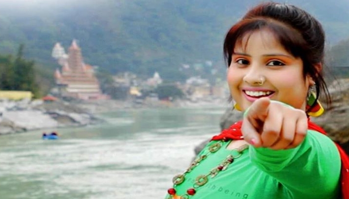 Bhojpuri popular folk singer Devi accused of spreading obscenity