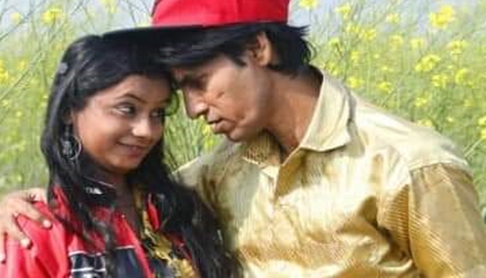 Bhojpuri film 'Tohse Juda Na Hoib Kabhi Saajan' was completed