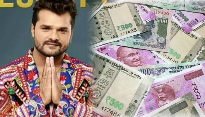 Khesari Lal Yadav is taking so much money of a day in Big Boss 13 house