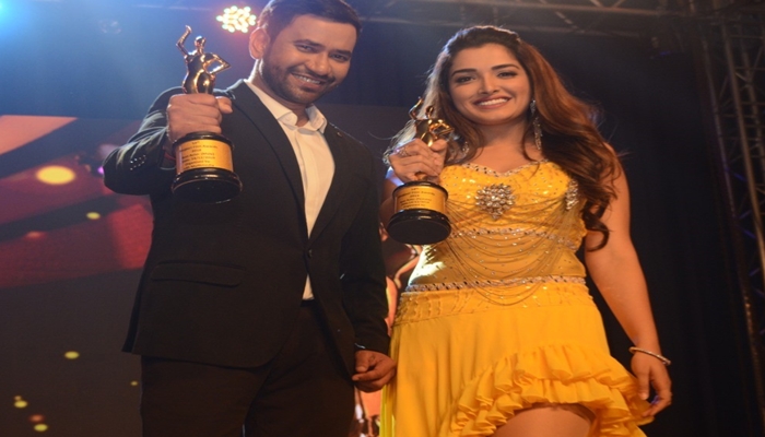 14th Bhojpuri Film Award 2019, a big honor for Bhojpuri