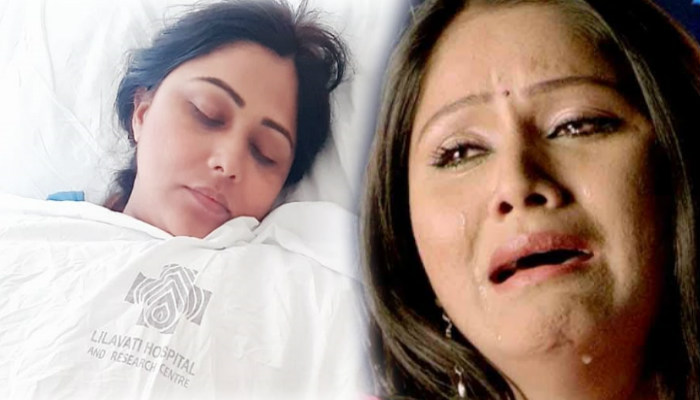 Bhojpuri Sad News : फिल्म अभिनेत्री धड़कन गर्ल शिखा मिश्रा के जुड़वा नवजात शिशु का निधन हो गया है और शिखा मुंबई के हॉस्पिटल में भर्ती https://bhojpuriyanews.com/film-actress-dhadak-girl-shikha-mishras-twin-newborn-baby-has-passed-away-and-shikha-admitted-to-lilavati-hospital-in-mumbai/