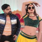 Video song Baje Da by Rakesh Mishra and Neelam Giri released from WWR Bhojpuri crossed 1 million views in 10 hours (4)