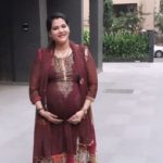 Bhojpuri News Pawan Singh and Khesari Lal Yadav heroine to be a mother Seema Singh Pregnant